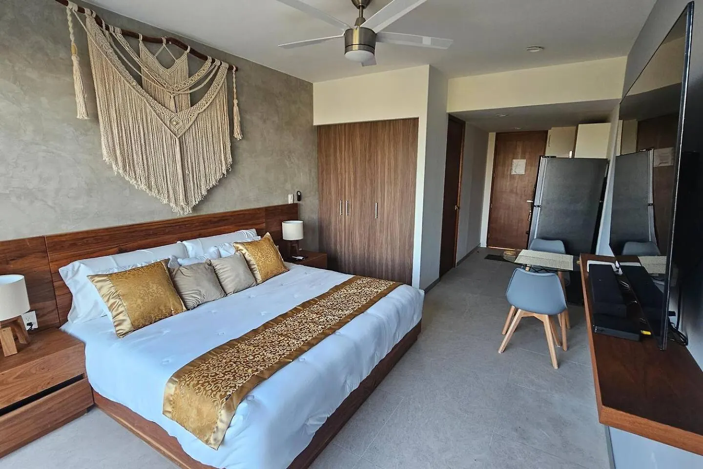 Beach Studio In Playa Del Carmen 0*,  Mexiko